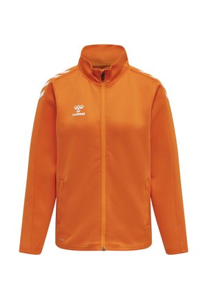 Hummel CORE XK pomarańczowy