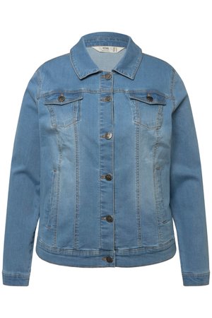 Angel of Style, FRIEDA LANGARM - Jeansjacke - light blue