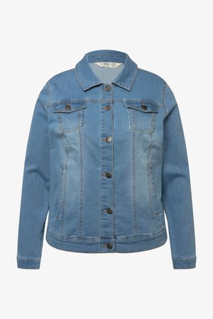 Angel of Style, FRIEDA LANGARM - Jeansjacke - light blue