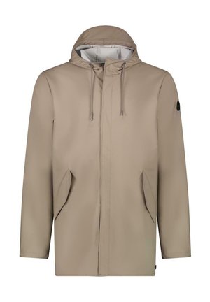 Parka - khaki