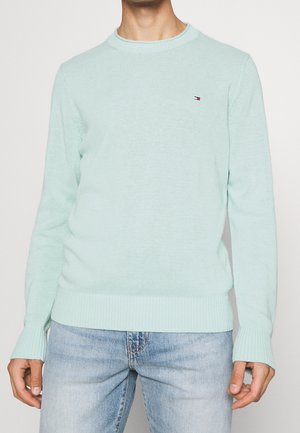 Jersey de punto - mint
