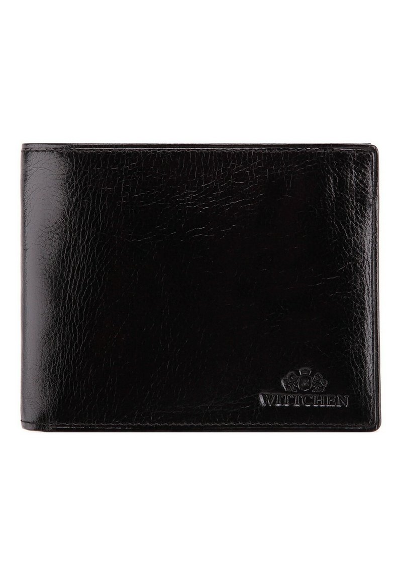 WITTCHEN ITALY COLLECTION - Peněženka - schwarz