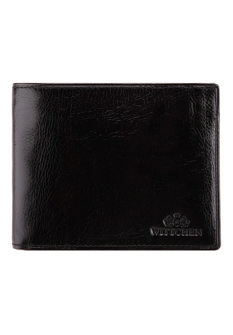 WITTCHEN Wallet - schwarz/black - Zalando.de