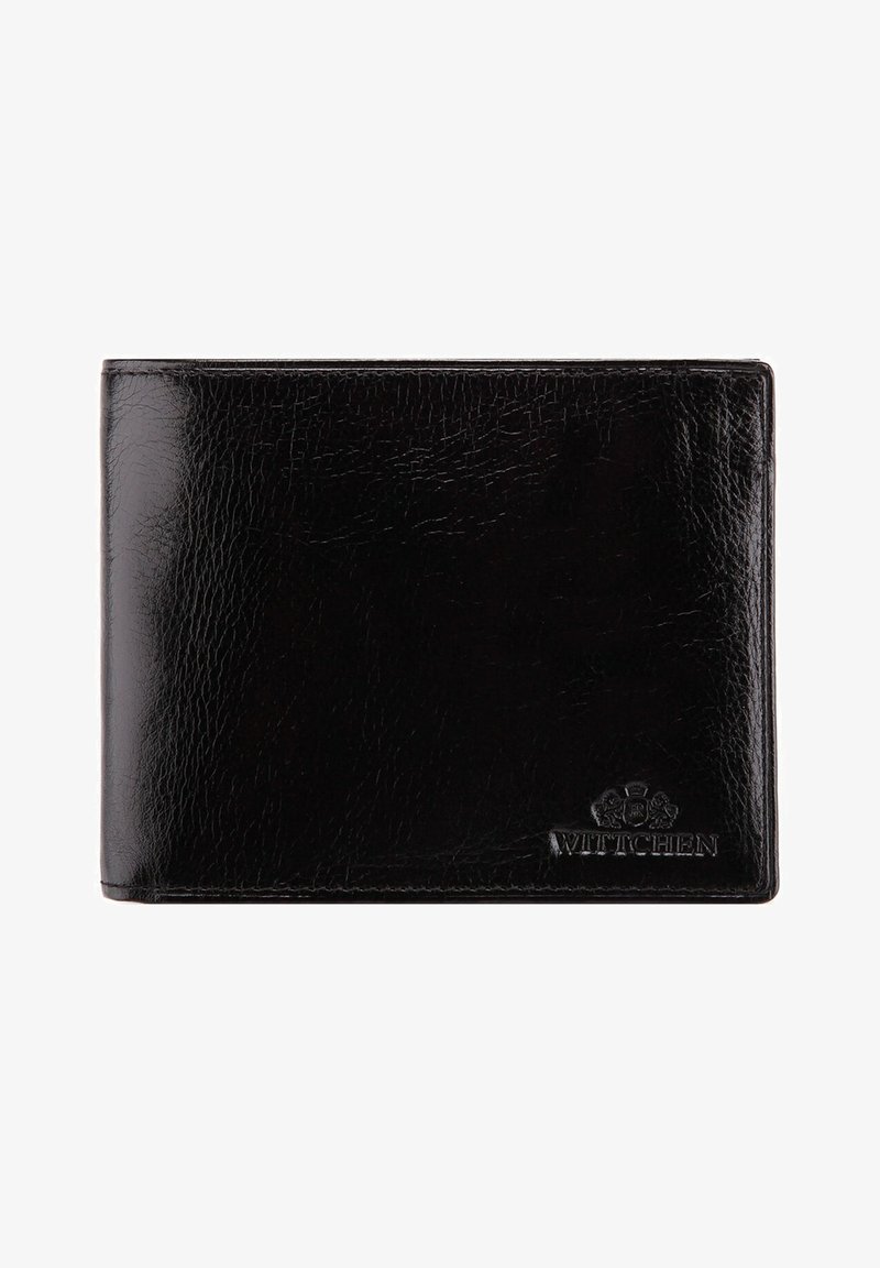 WITTCHEN ITALY COLLECTION - Peněženka - schwarz