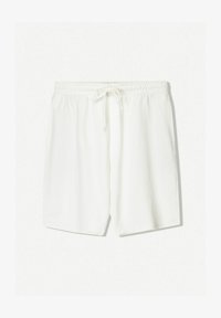Selected, white
