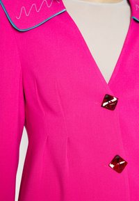 HOSBJERG ERIKA VERDA - Blazer - fuchsia