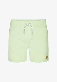 Niet geselecteerd, fresh lime