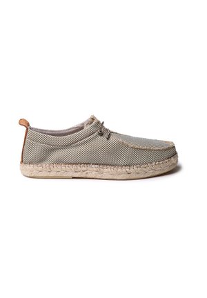 OSCAR - Espadrillas - caqui