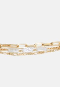 Anna Field Bracelet - gold-coloured