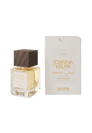 - Perfumy