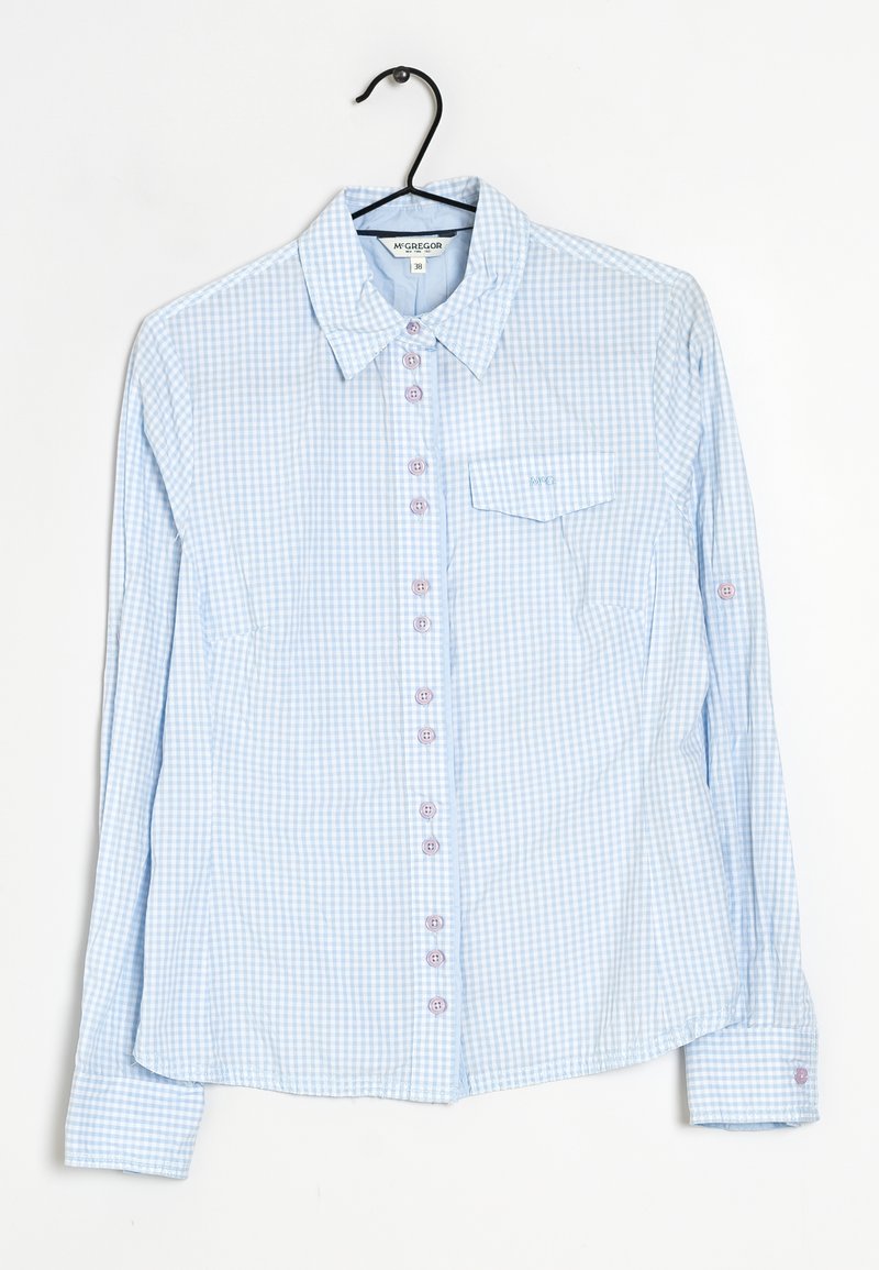 McGregor Camicia - light blue