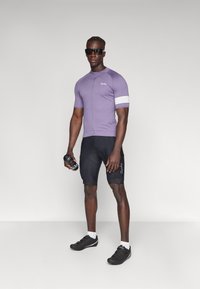 Rapha MENS CORE - Biciklistički dres - dusted lilac/white