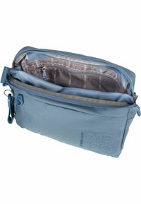 Mandarina Duck QMTV - Borsa a tracolla - scuba blue