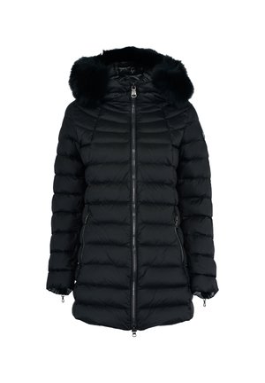 Colmar Cappotto invernale - nero
