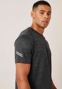 Next Sportovní tričko - charcoal grey