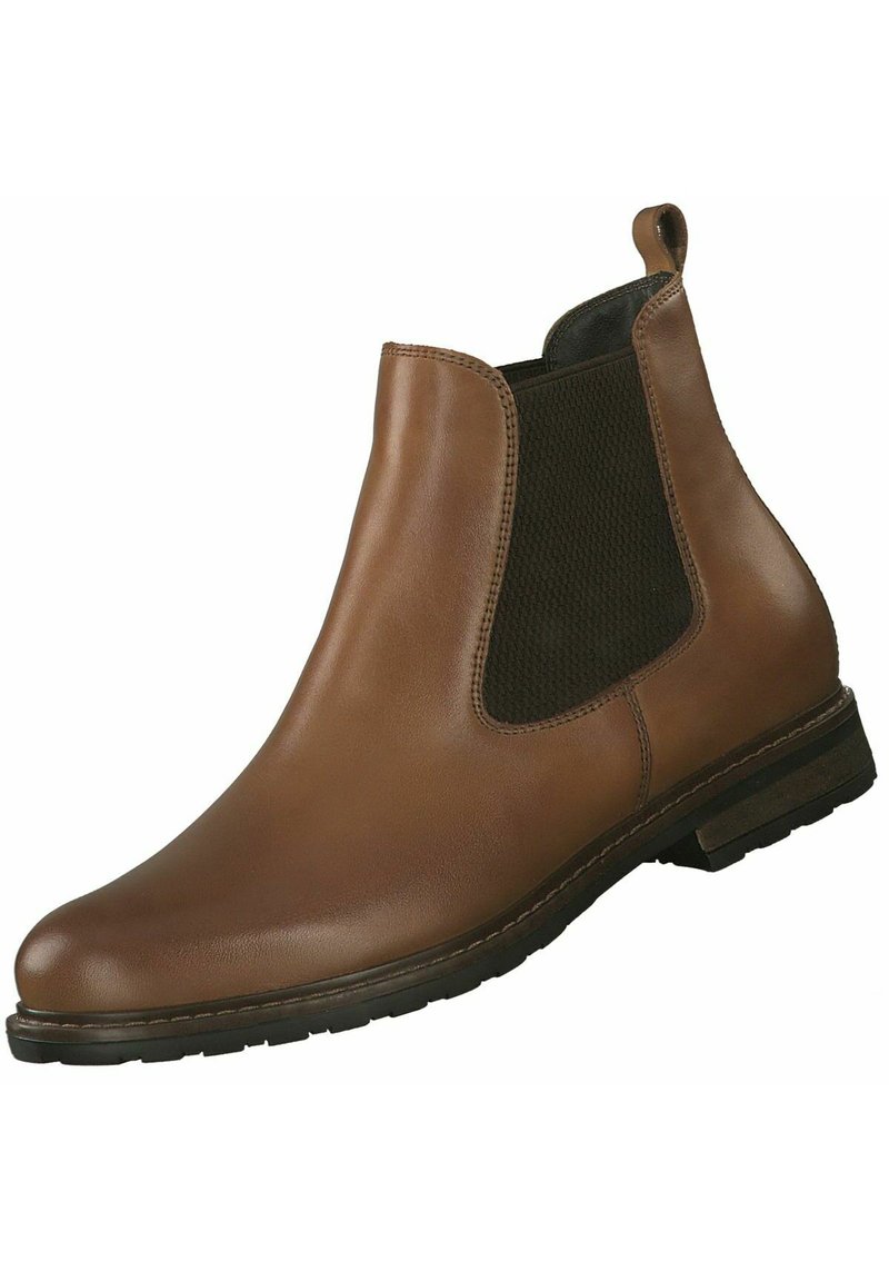 Tamaris Ankle Boot - braun