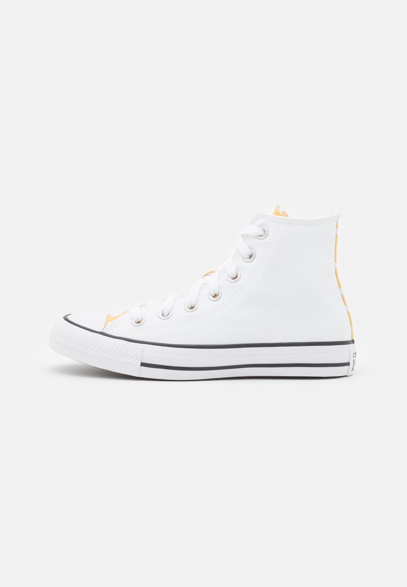 converse chuck taylor all star summer florals