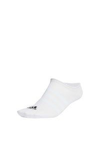 adidas Performance 3 PACK - Socquettes - white   black