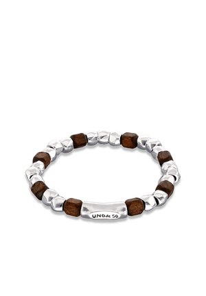 SER IMPARABLE - Pulsera - plateado