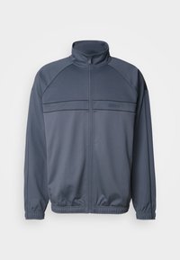SPORT FULL ZIP - Sweat zippé - turbulence