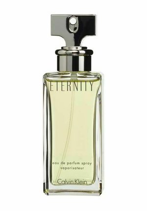 CALVIN KLEIN ETERNITY FOR WOMEN EDP 100ML - Eau de parfum - transparent