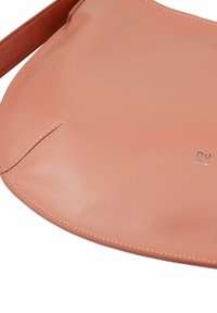 DUDU HISPANI SCHULTER - Sac à main - flamingo pink