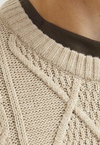 Jack & Jones Džemper - pure cashmere