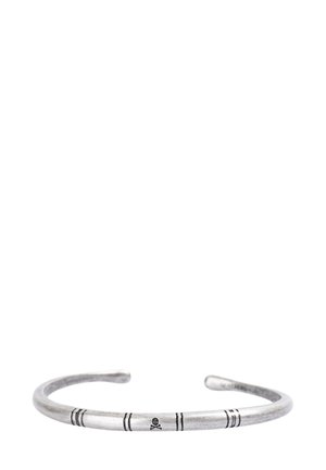 SCINDIGO - Pulsera - old silver-coloured