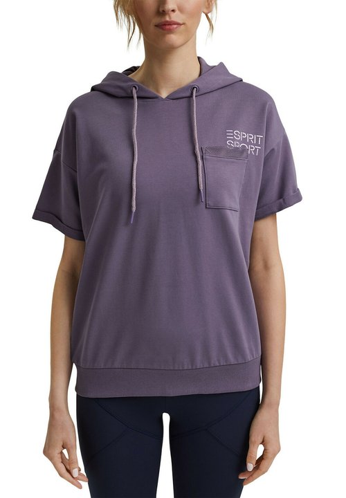 pull de sport femme