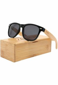 ZOVOZ AJAX - Sonnenbrille - schwarz