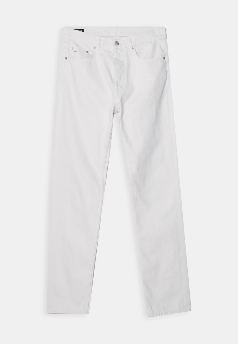 J.LINDEBERG Straight leg jeans wit J.LINDEBERG Straight leg jeans wit
