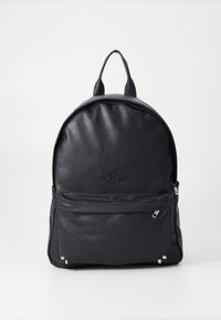Unselected, black