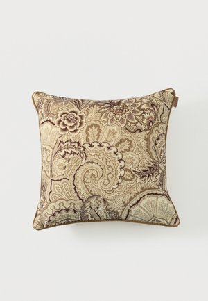 ETRO BLOOM - Coussin décoratif - beige