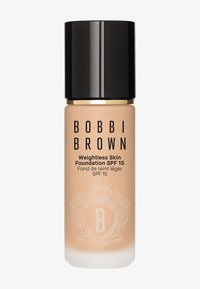 Bobbi Brown - WEIGHTLESS SKIN FOUNDATION - Fondotinta - beige Immagine in miniatura 1