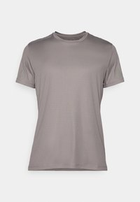 LIGHT - T-shirt imprimé - grey