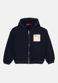 Неизбран, dark blue