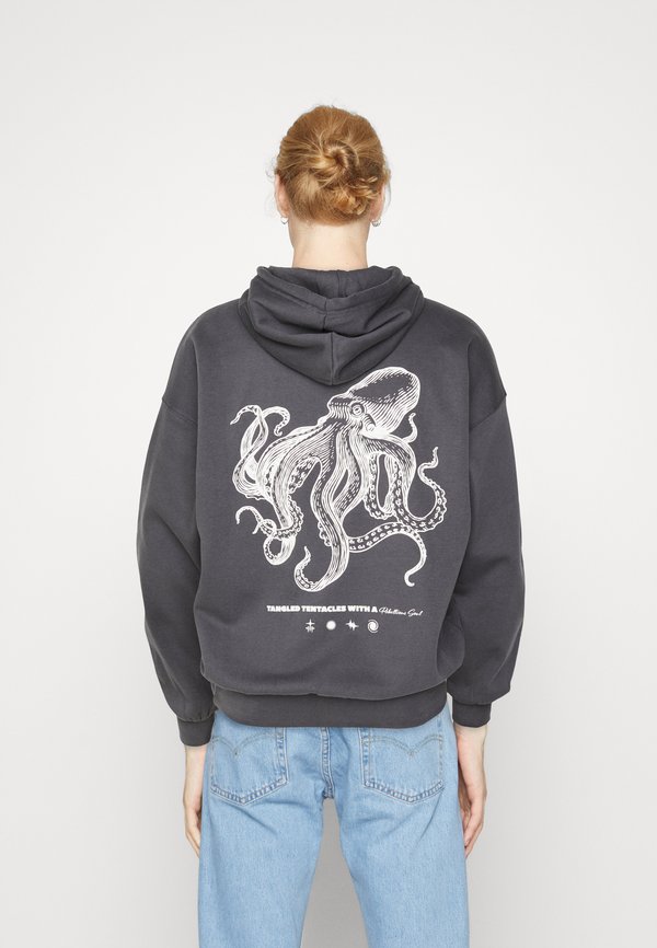 ONSDRIP VINTAGE HOODIE UNISEX - Hoodie