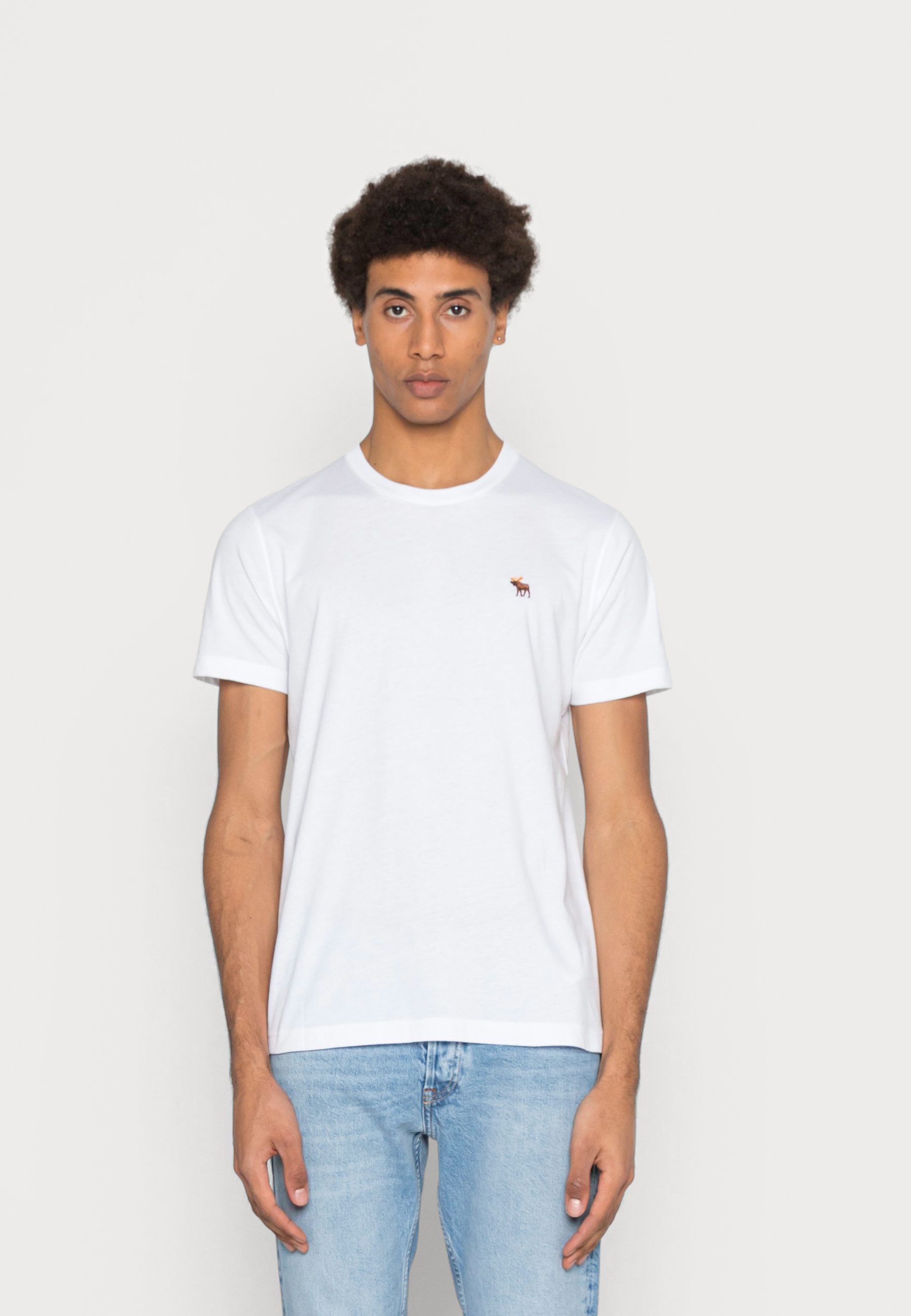Abercrombie \u0026 Fitch ICON CREW 5er 