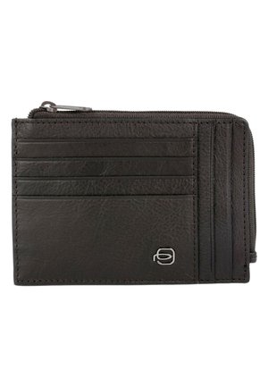 BLACK SQUARE  - Portefeuille - dark brown