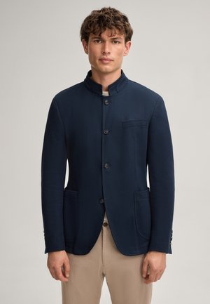 HIRO - Blazer jacket - navy