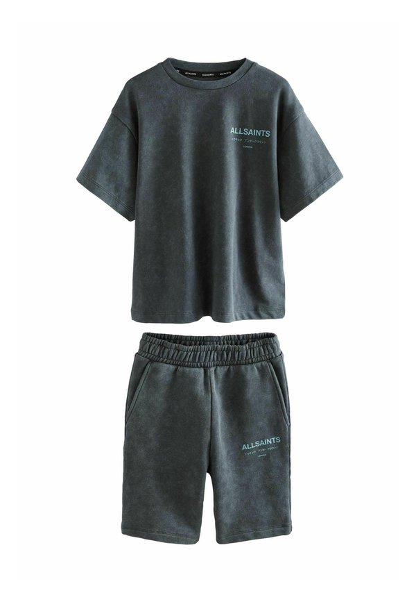 REGULAR FIT-UNDERGROUND SET - Jogginghose