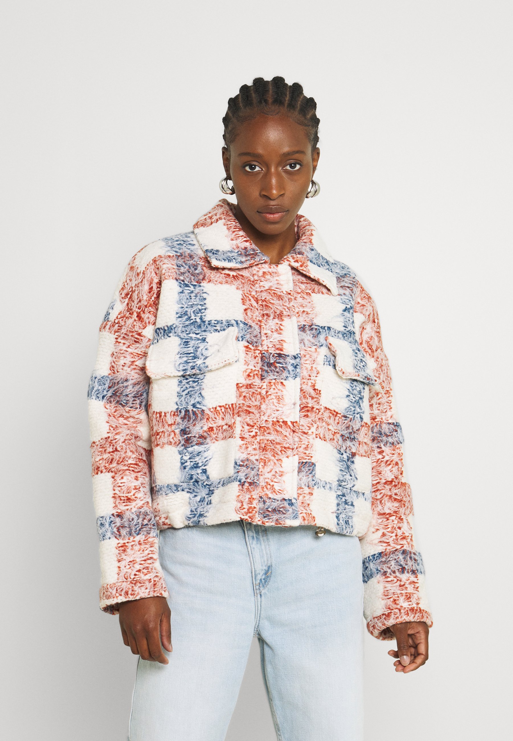 Made \u0026 Crafted SHERPA FIELD JACKET 
