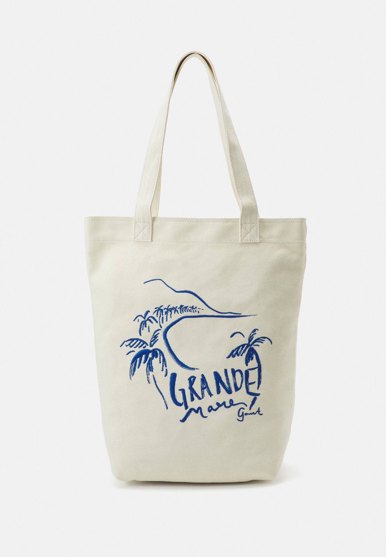 GRANDE MARE TOTE BAG UNISEX