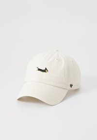DOG BASE RUNNER ICON UP UNISEX - Lippalakki - natural