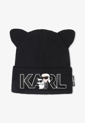 KARL LAGERFELD KIDS Lue - black