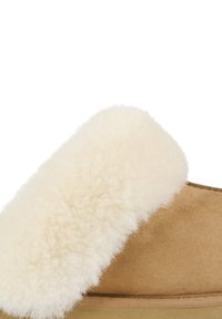 Bullboxer Slippers - bruin