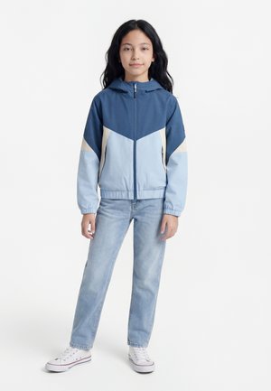 Icepeak LASSAN UNISEX błękit królewski