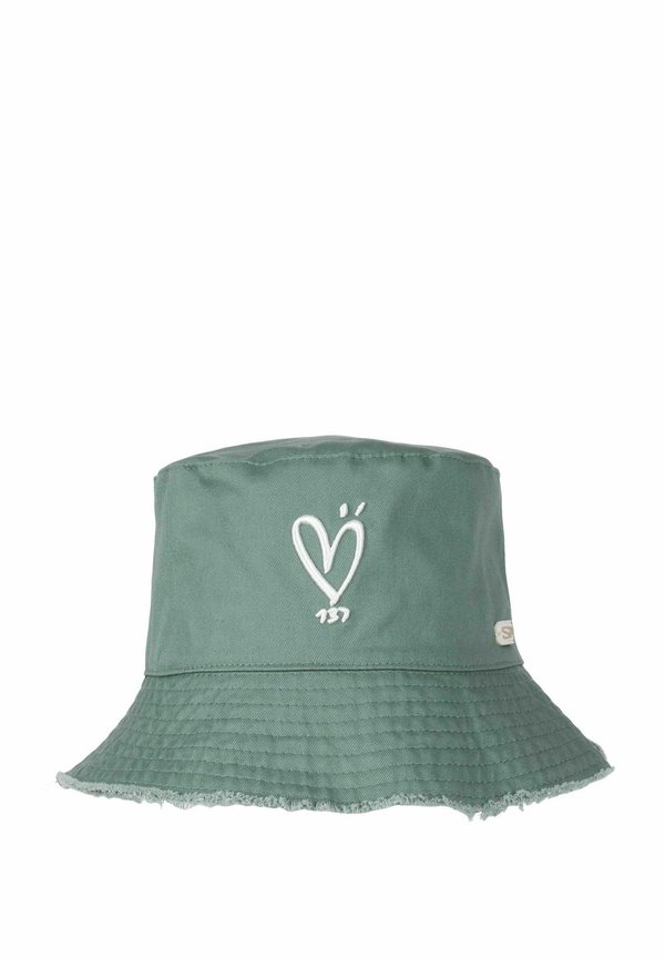 BRIBBIE - Hut - grün