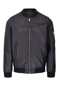 Bolongaro Trevor MA1 BOMBER - Bomberjacke - schwarz