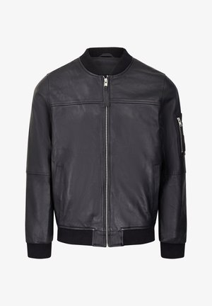 Bolongaro Trevor MA1 BOMBER - Giubbotto Bomber - schwarz